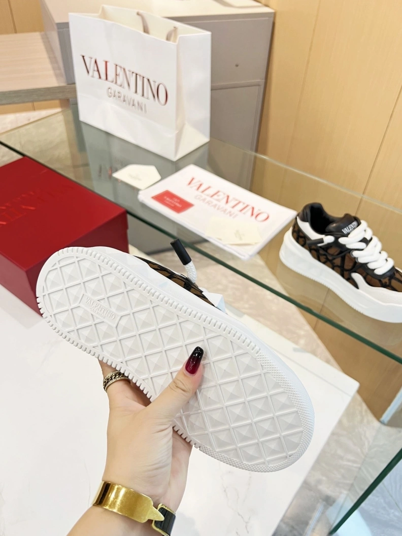 Vxlxntino Sneakers Reliable 229034