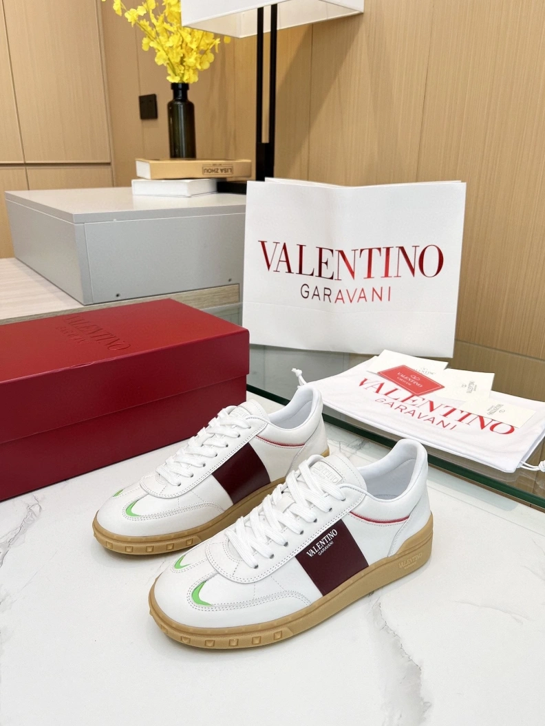Vxlxntino Sneakers Soft 229001