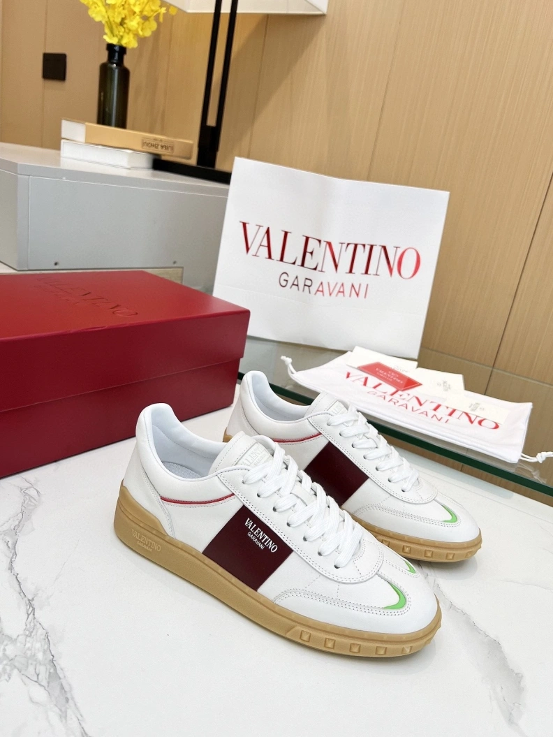 Vxlxntino Sneakers Soft 229001