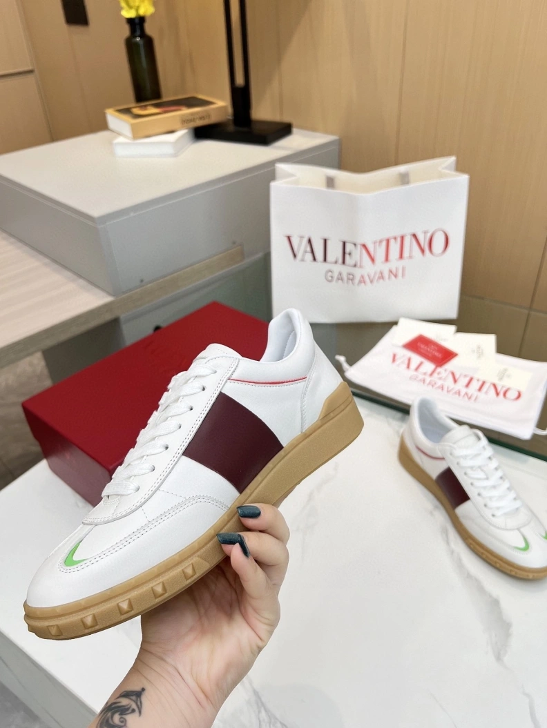 Vxlxntino Sneakers Soft 229001