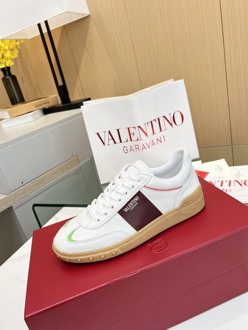 Vxlxntino Sneakers Soft 229001