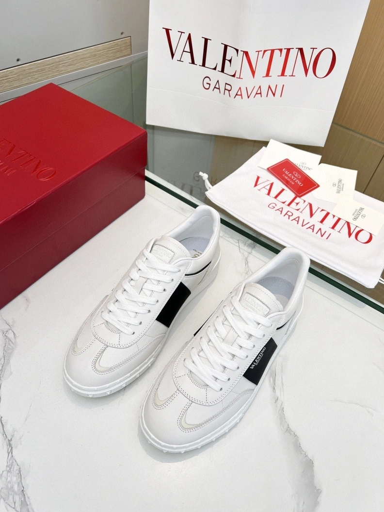 Vxlxntino Sneakers Sophisticated 228996