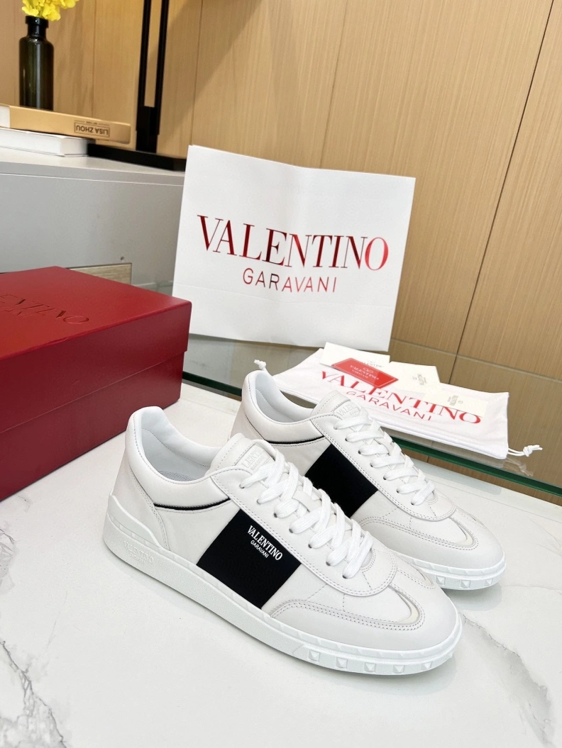 Vxlxntino Sneakers Sophisticated 228996