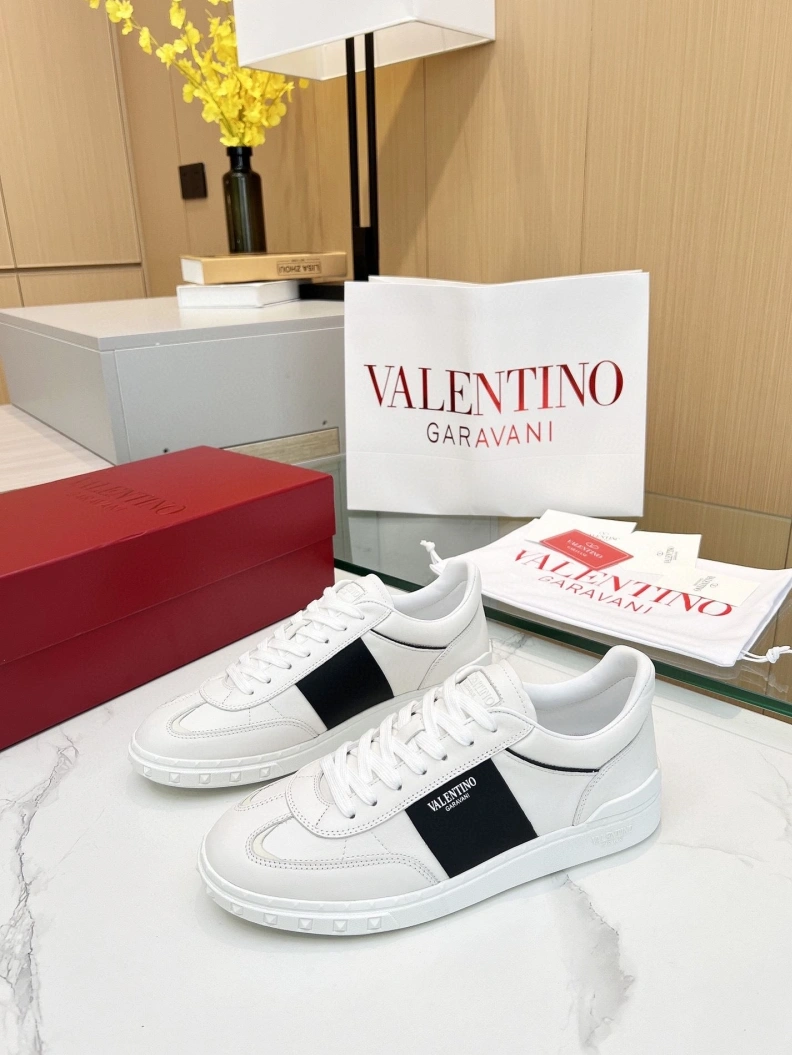 Vxlxntino Sneakers Sophisticated 228996