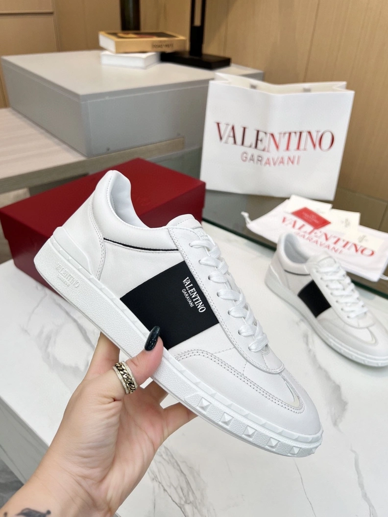 Vxlxntino Sneakers Sophisticated 228996