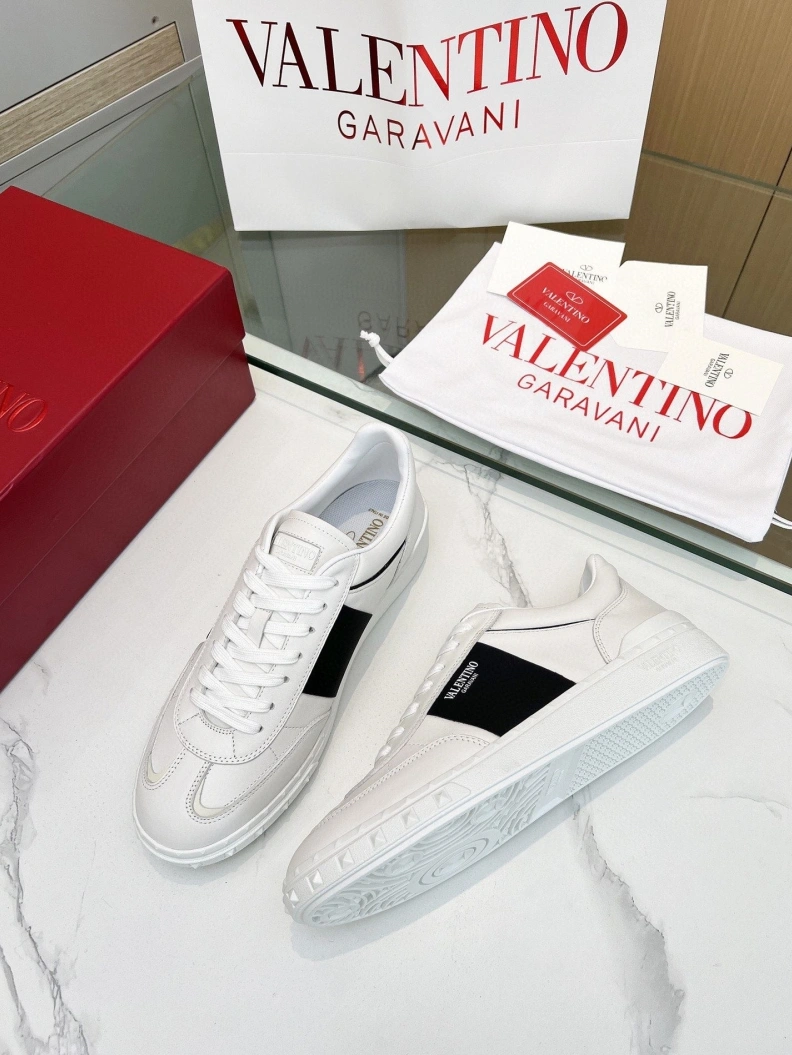 Vxlxntino Sneakers Sophisticated 228996