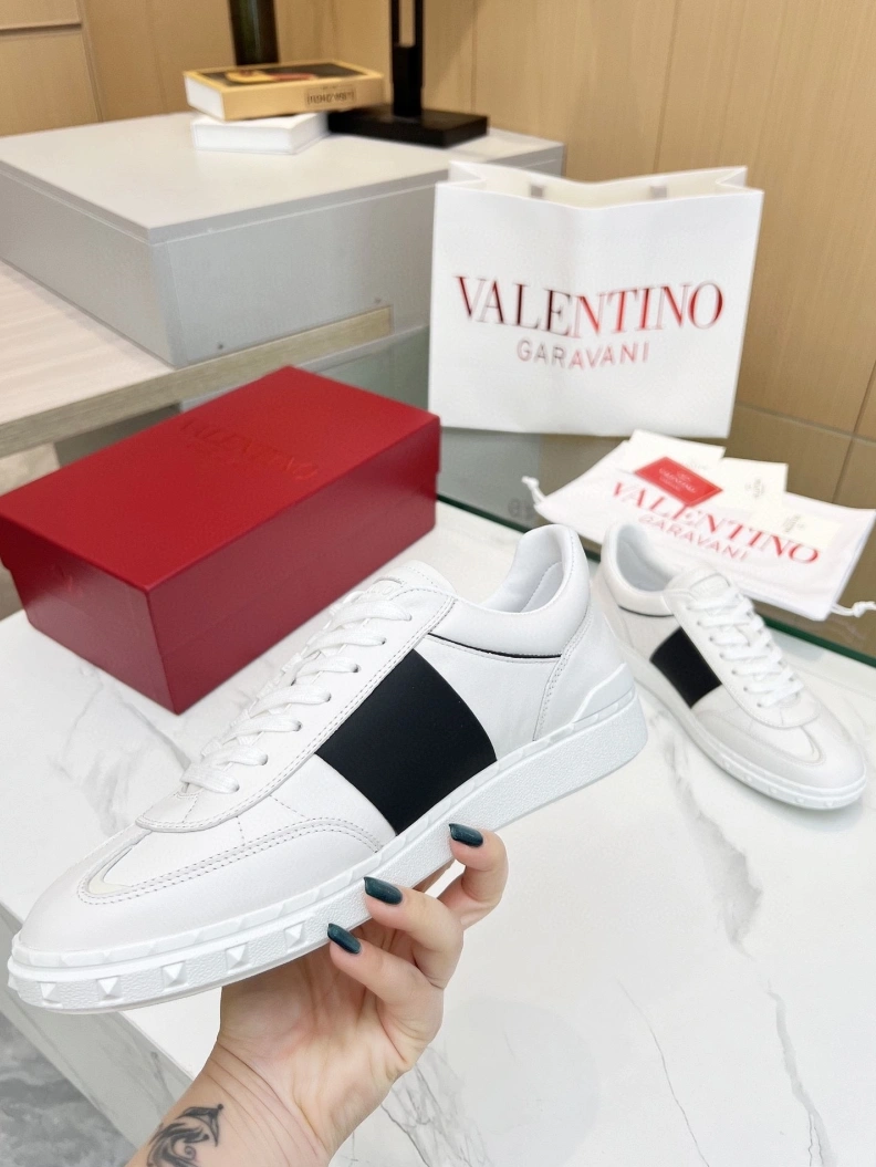 Vxlxntino Sneakers Sophisticated 228996
