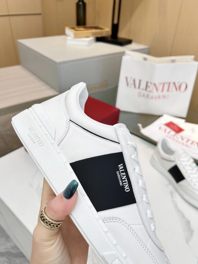 Vxlxntino Sneakers Sophisticated 228996