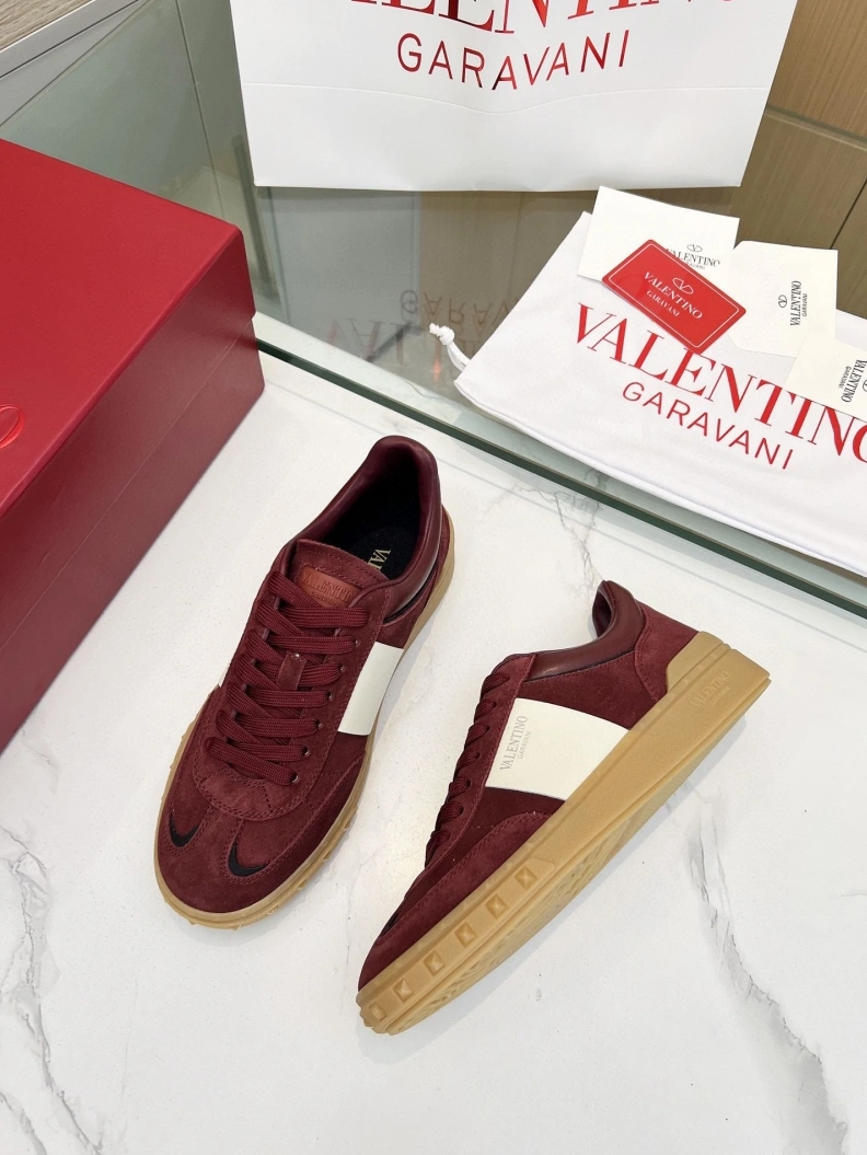 Practical Vxlxntino Sneakers 228997