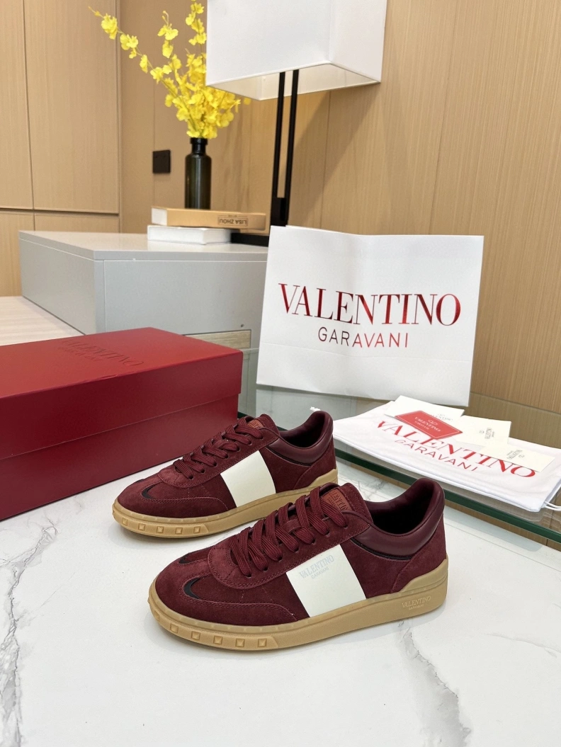 Practical Vxlxntino Sneakers 228997