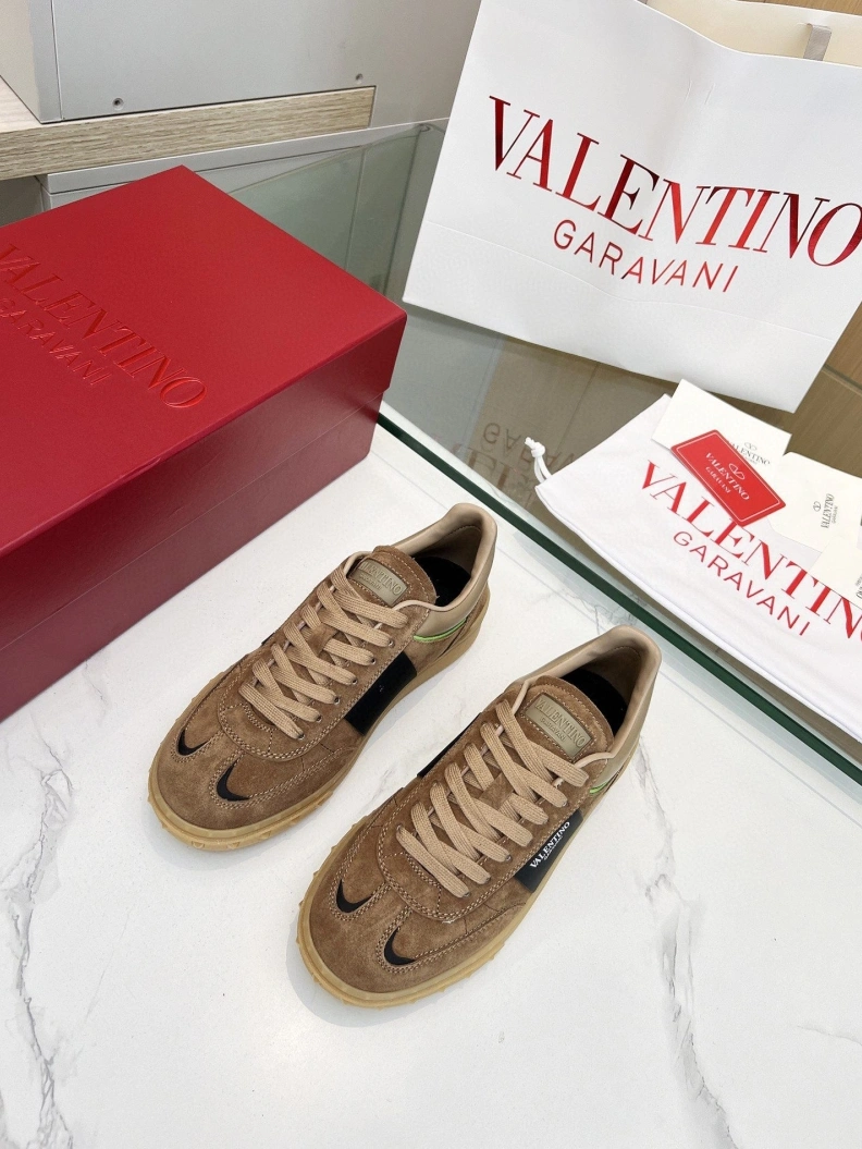 Vxlxntino Sneakers EyeCatching 228994