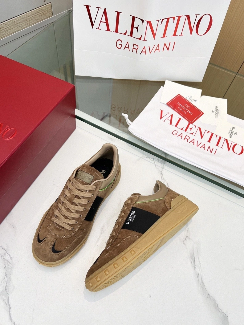 Vxlxntino Sneakers EyeCatching 228994