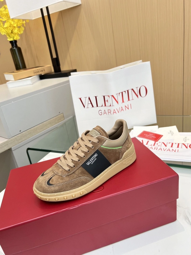 Vxlxntino Sneakers EyeCatching 228994