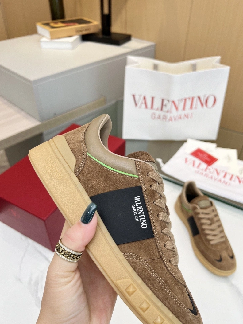 Vxlxntino Sneakers EyeCatching 228994