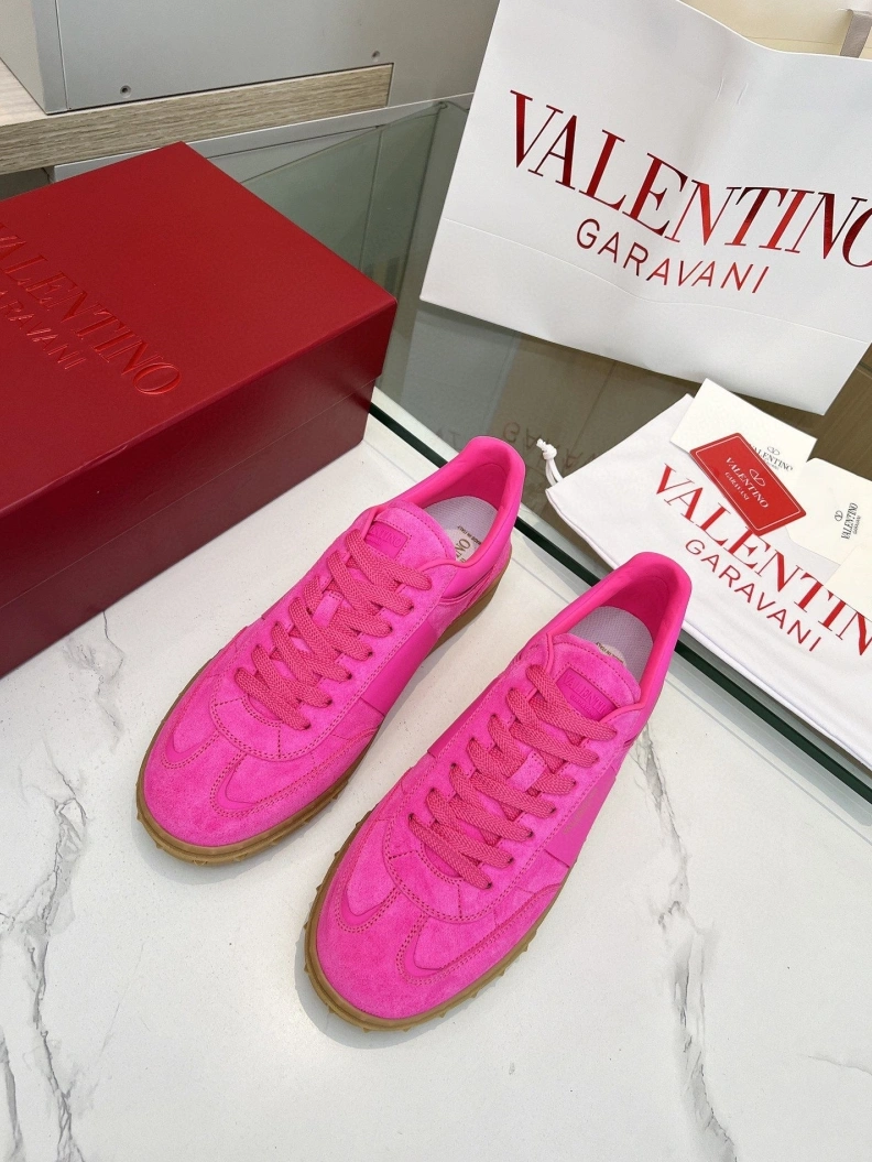 Reliable Vxlxntino Sneakers 228989