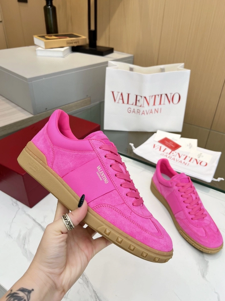 Reliable Vxlxntino Sneakers 228989