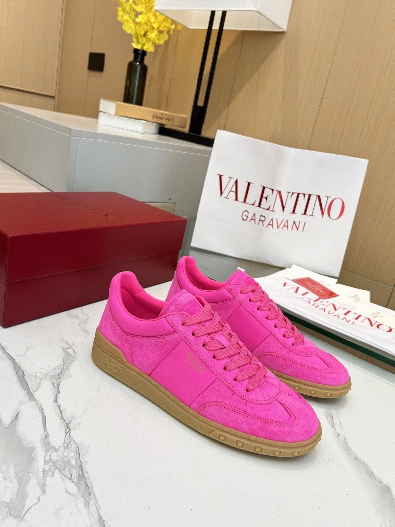 Reliable Vxlxntino Sneakers 228989