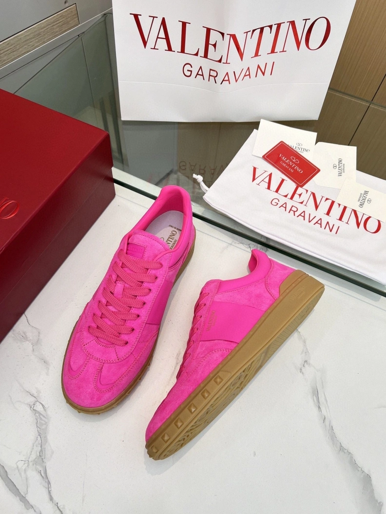 Reliable Vxlxntino Sneakers 228989