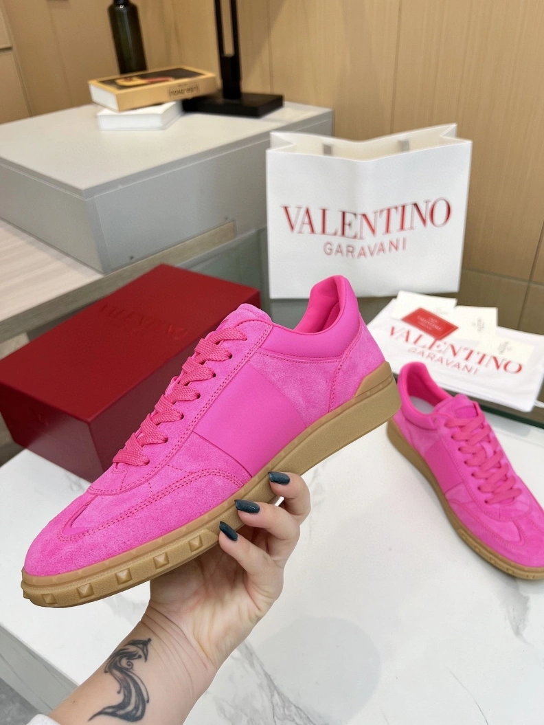 Reliable Vxlxntino Sneakers 228989