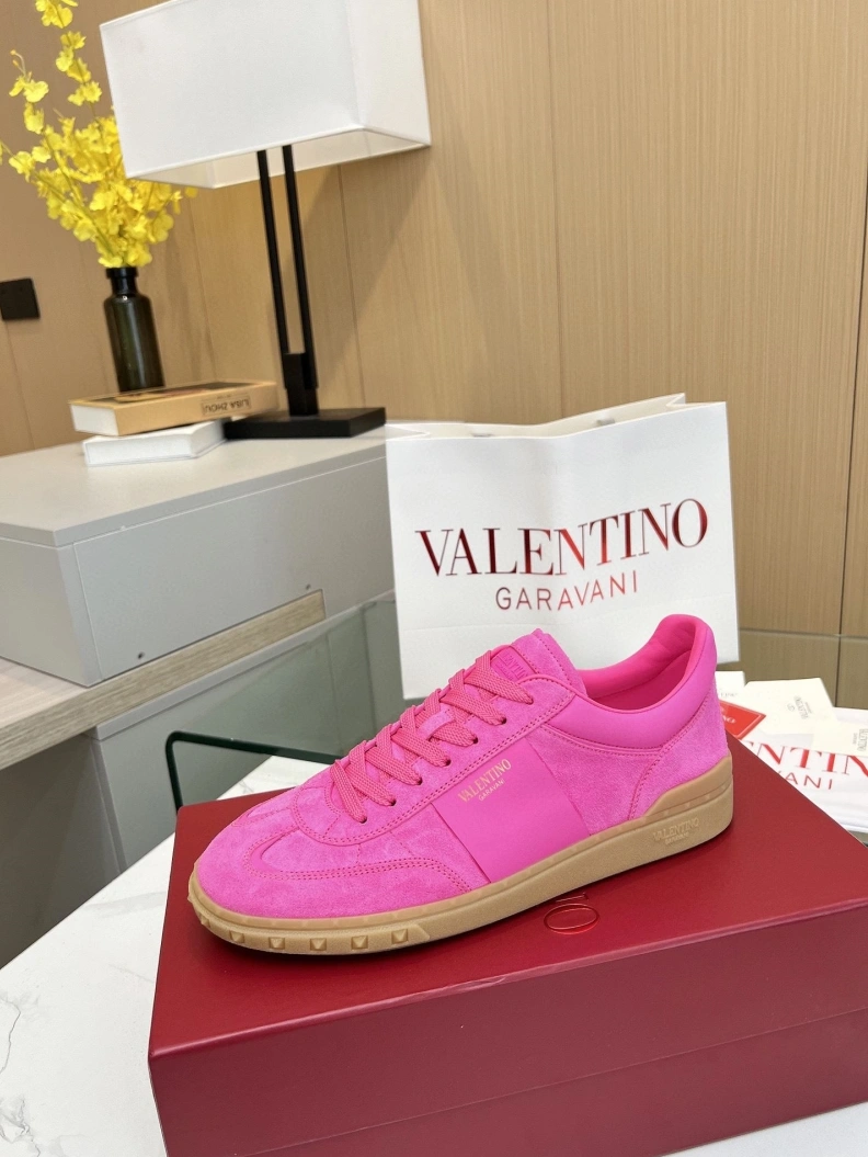 Reliable Vxlxntino Sneakers 228989