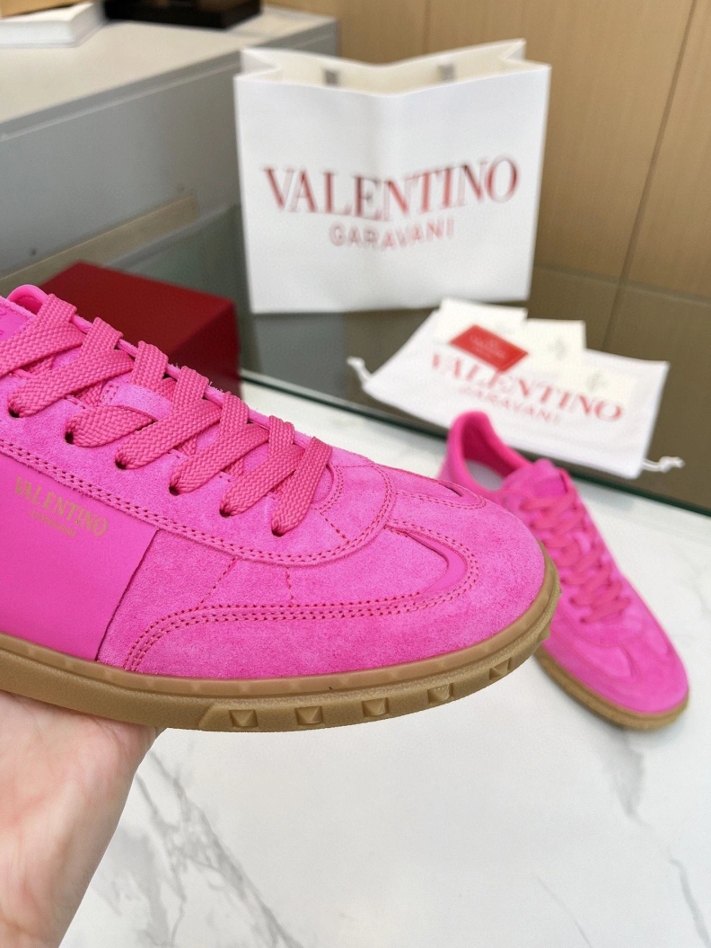 Reliable Vxlxntino Sneakers 228989