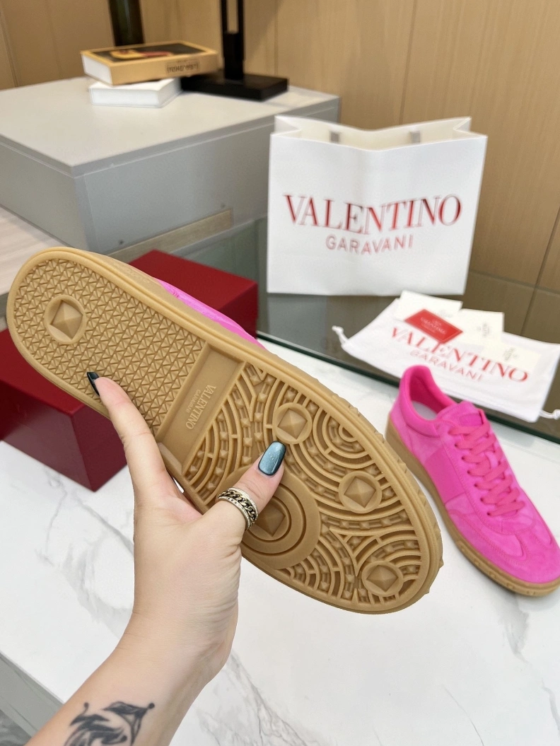 Reliable Vxlxntino Sneakers 228989