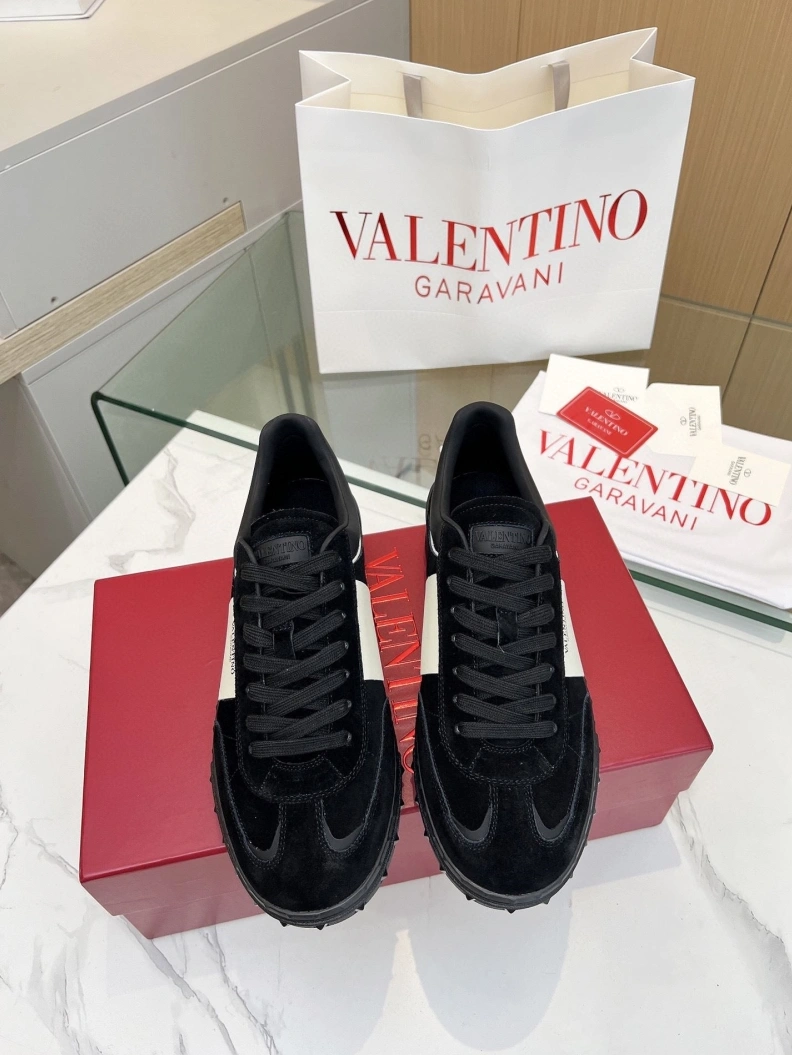 Fashionable Vxlxntino Sneakers 228993