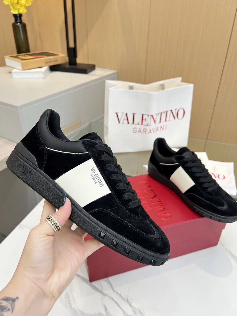 Fashionable Vxlxntino Sneakers 228993
