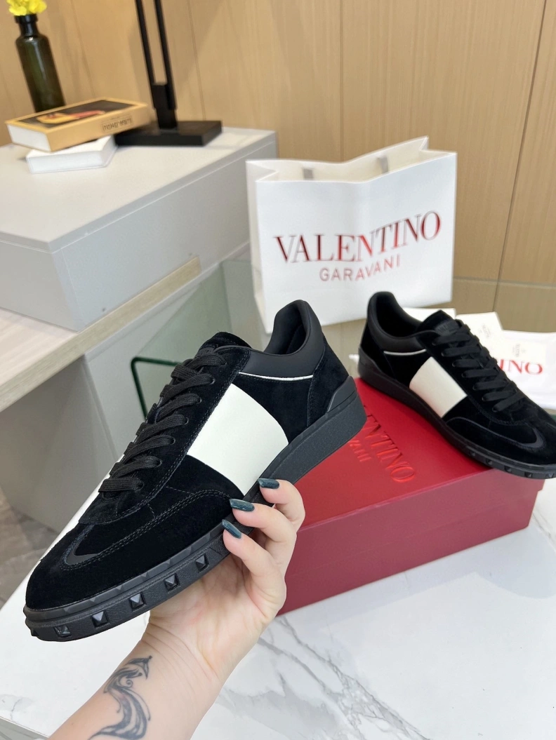 Fashionable Vxlxntino Sneakers 228993