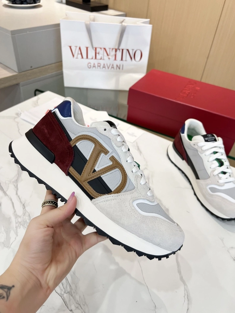NewStyle Vxlxntino Sneakers 228988