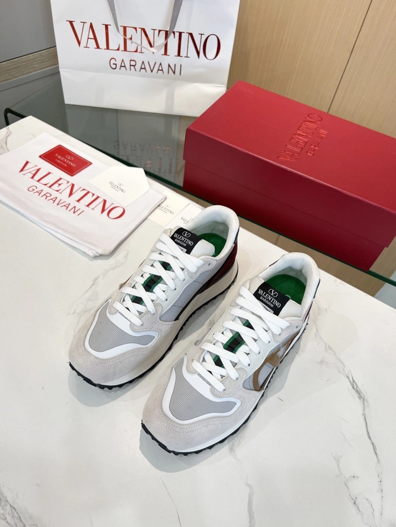 NewStyle Vxlxntino Sneakers 228988