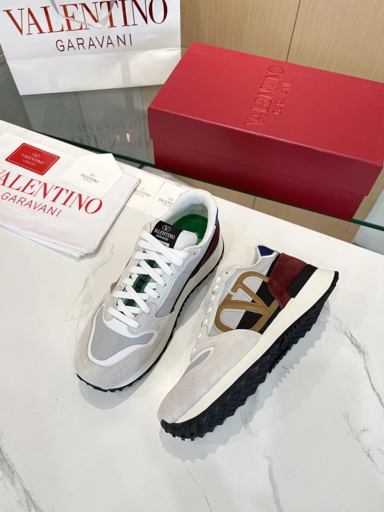 NewStyle Vxlxntino Sneakers 228988