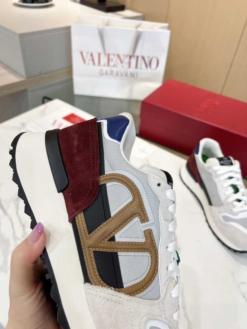 NewStyle Vxlxntino Sneakers 228988