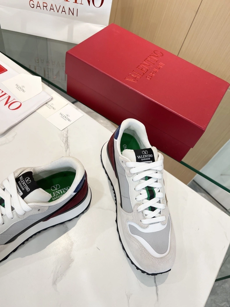 NewStyle Vxlxntino Sneakers 228988