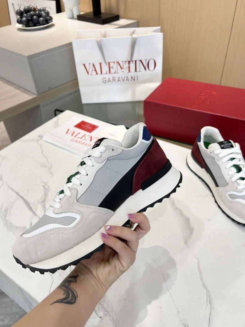 NewStyle Vxlxntino Sneakers 228988