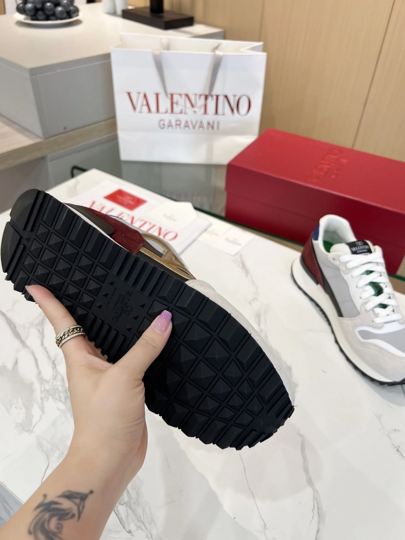 NewStyle Vxlxntino Sneakers 228988