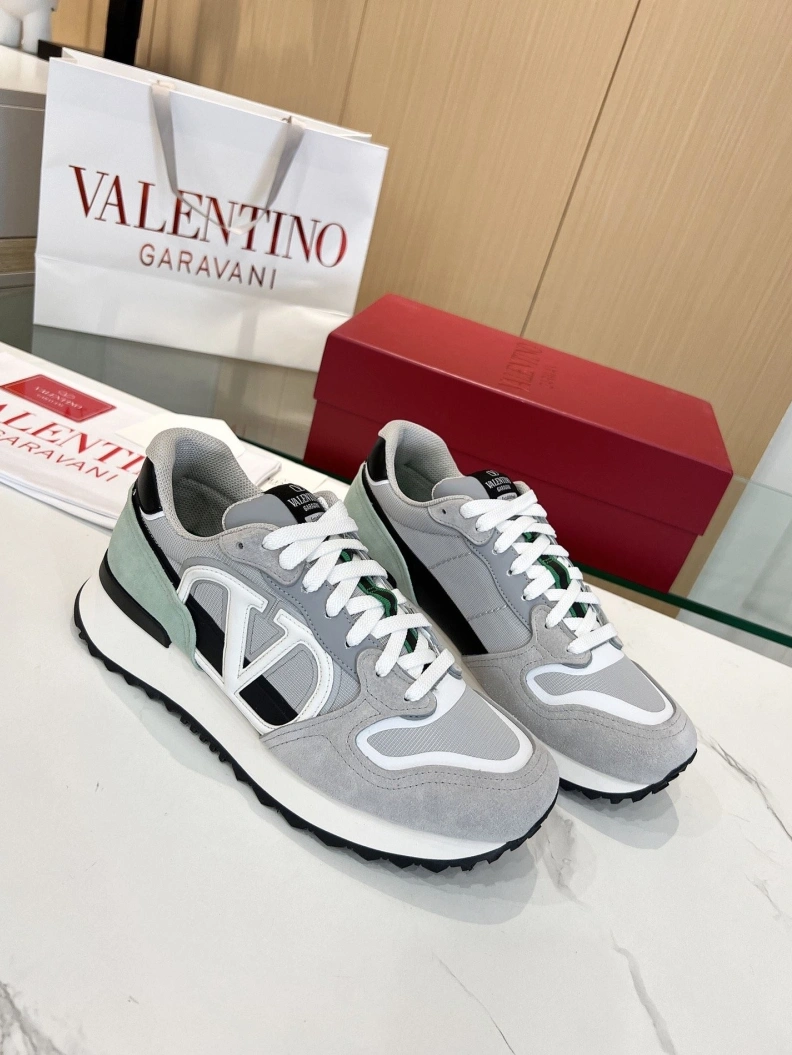 Vxlxntino Sneakers ModernLook 228990