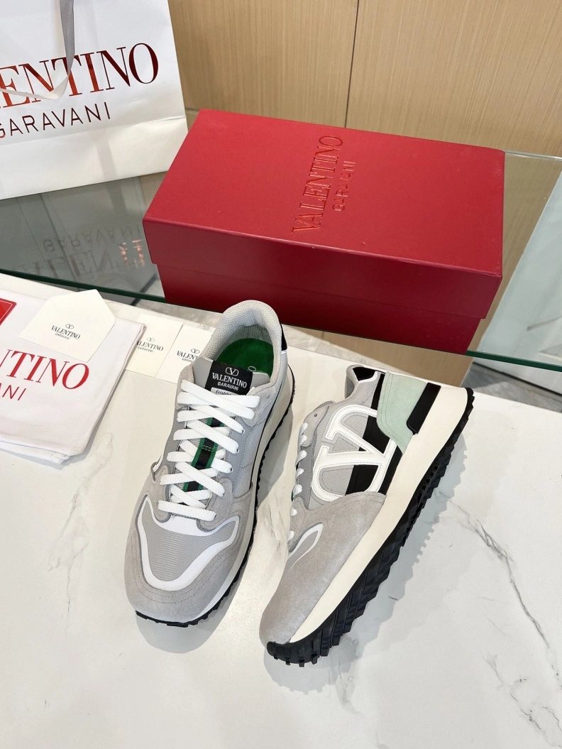 Vxlxntino Sneakers ModernLook 228990