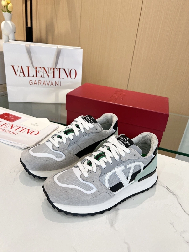Vxlxntino Sneakers ModernLook 228990