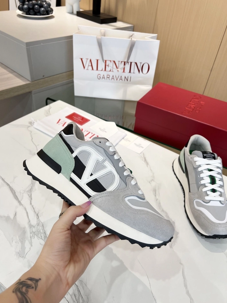 Vxlxntino Sneakers ModernLook 228990