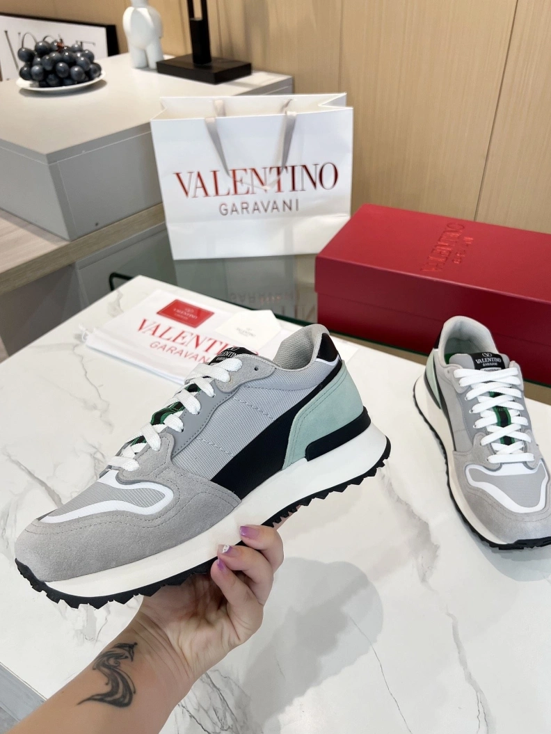 Vxlxntino Sneakers ModernLook 228990