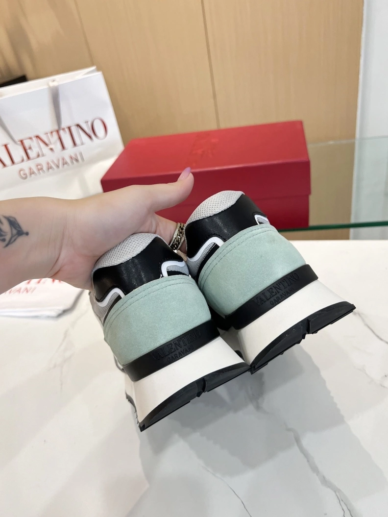 Vxlxntino Sneakers ModernLook 228990