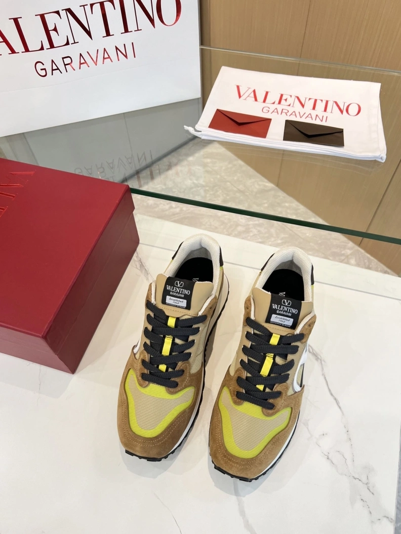 Vxlxntino Sneakers Trendsetting 228980
