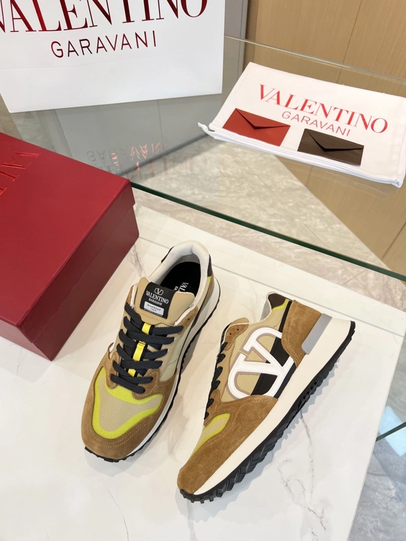Vxlxntino Sneakers Trendsetting 228980