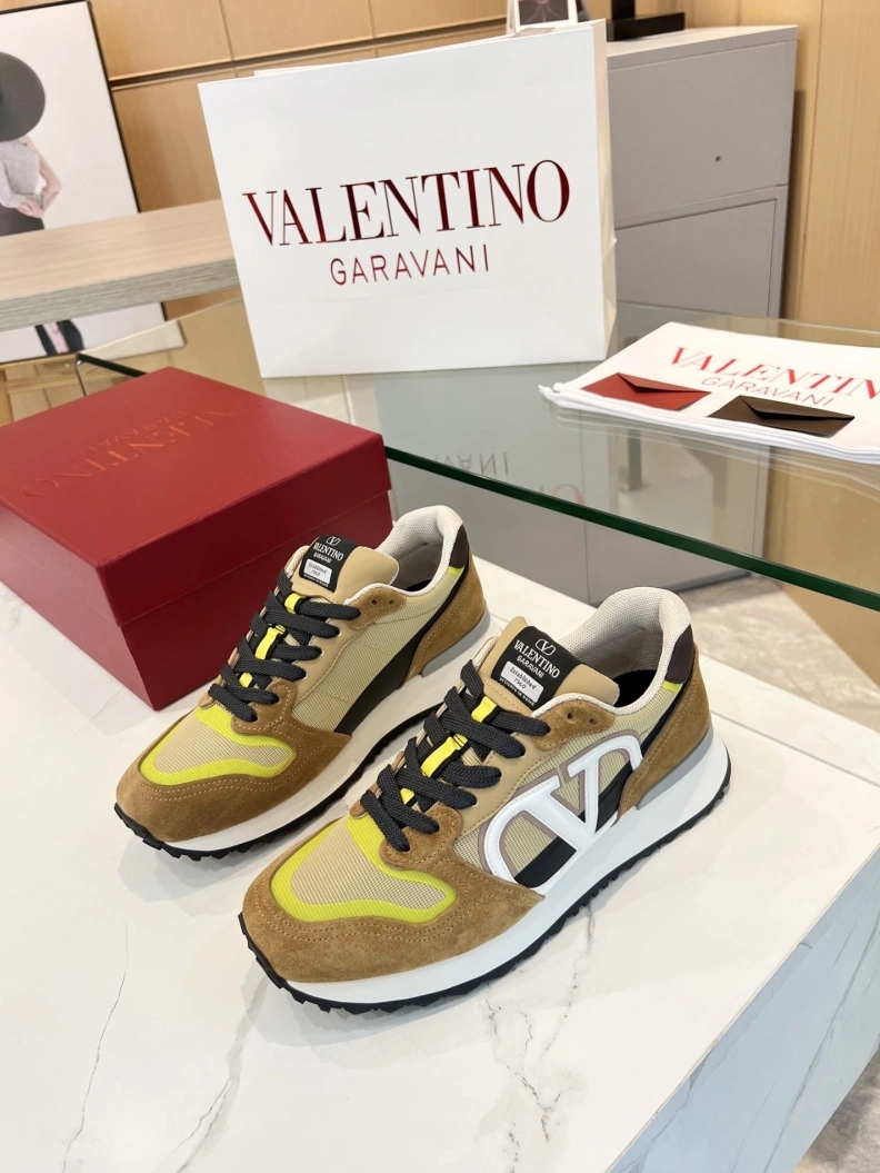 Vxlxntino Sneakers Trendsetting 228980
