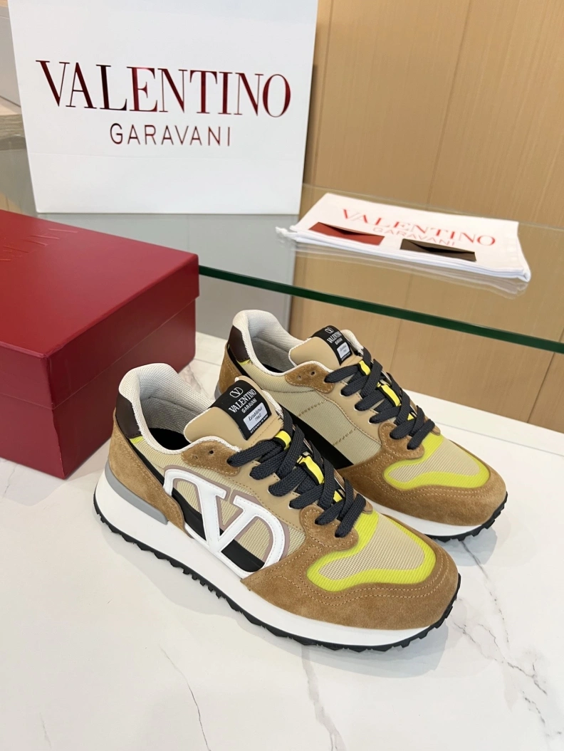 Vxlxntino Sneakers Trendsetting 228980