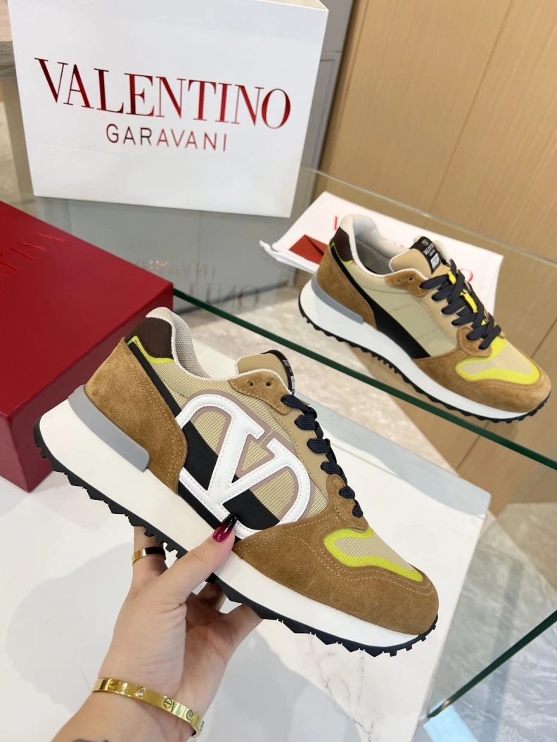Vxlxntino Sneakers Trendsetting 228980