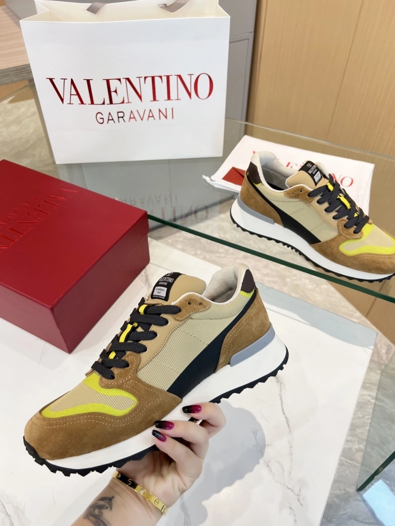 Vxlxntino Sneakers Trendsetting 228980
