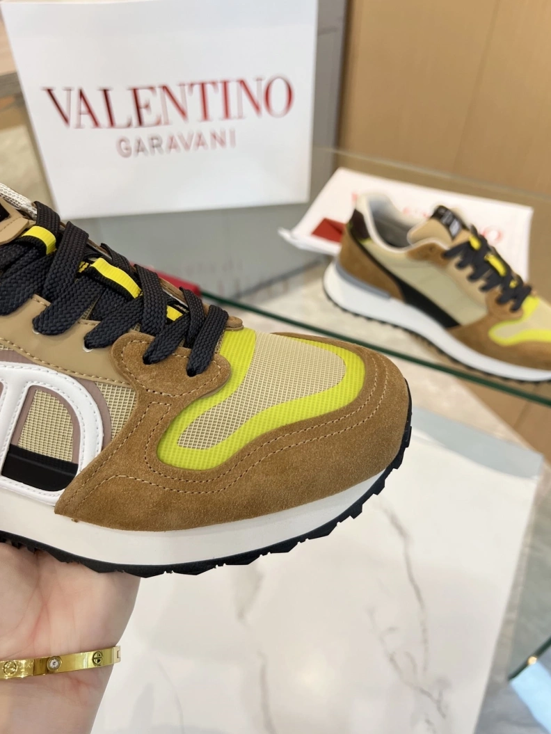 Vxlxntino Sneakers Trendsetting 228980