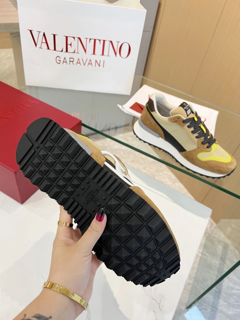 Vxlxntino Sneakers Trendsetting 228980
